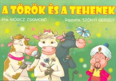 moricz-zsigmond-a-torok-es-a-tehenek-zold-boritos-218901